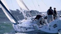 bavaria 40